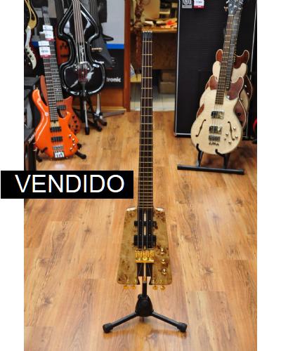 Warwick Nobby Meidel